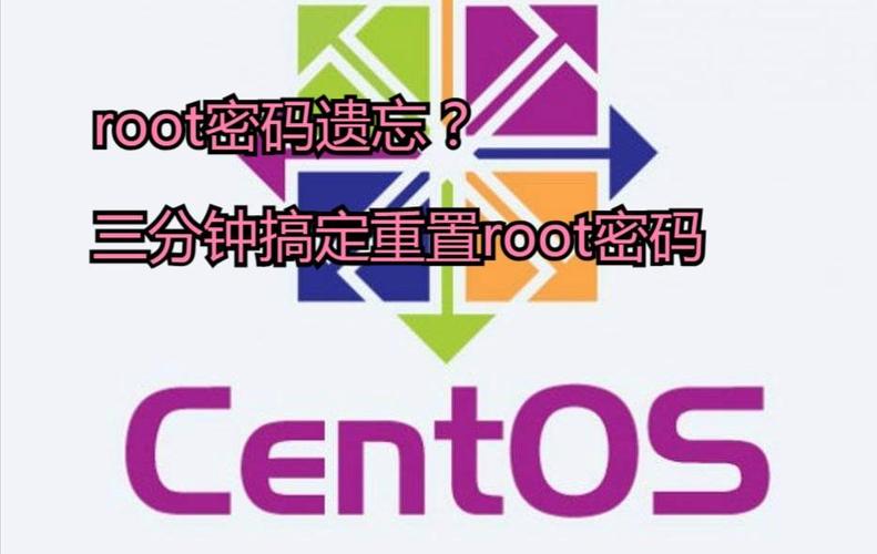 如何查看CentOS系统中的密码信息？-图1