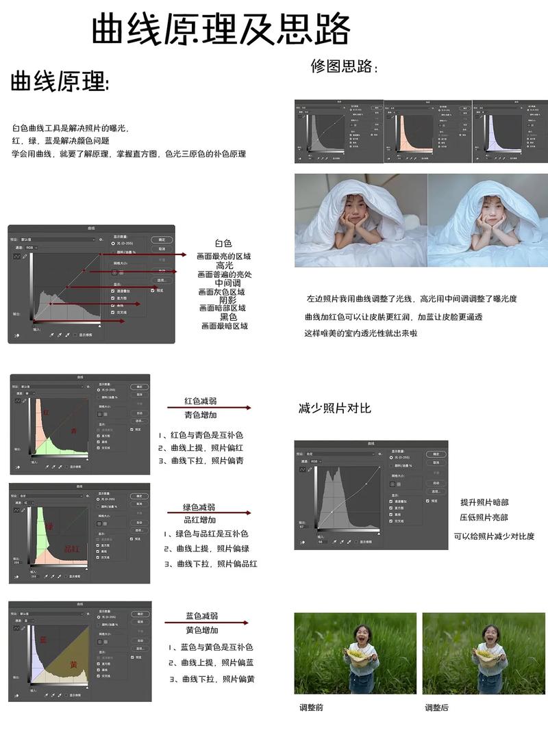 如何正确设置Photoshop中的参考线？-图1