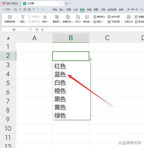 如何有效配置下拉菜单中的选项内容？-图1