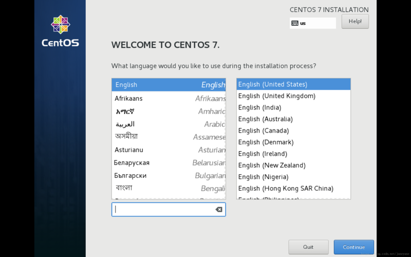 CentOS安装指南，高效分区操作详解-图2