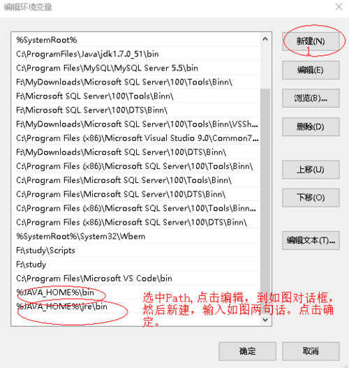 为什么JDK 1.7在尝试重写方法时会出现报错？-图1