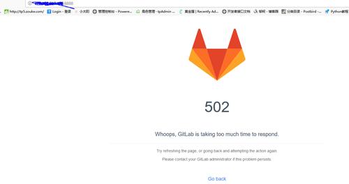 如何在CentOS上成功安装和配置GitLab？-图2