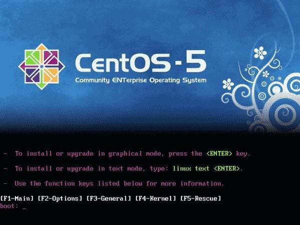 CentOS 6.5是否支持中文环境？-图3