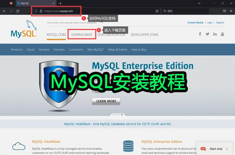 如何在CentOS 6.5上成功安装MySQL？-图2