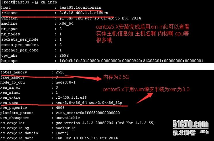 如何在CentOS上成功安装Xen虚拟机？-图2