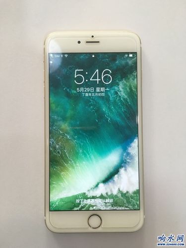 您的iPhone 6 Plus遇到了4005错误码，该如何快速解决？-图3