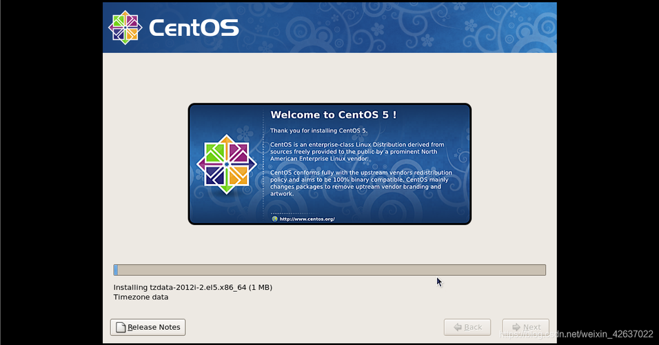 CentOS 5.9: 是否仍适用于现代企业需求？-图1