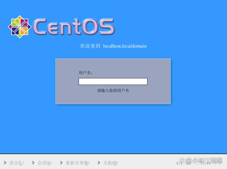 如何在CentOS系统中添加新用户？-图3