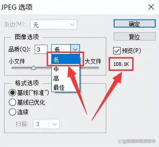 如何有效减小图片文件的体积？-图1