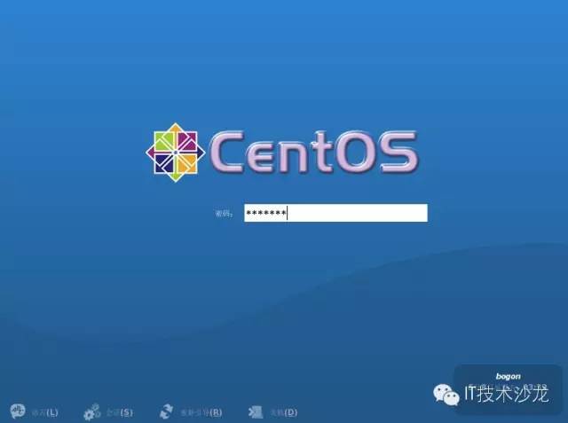 如何顺利启动CentOS 7系统？-图1