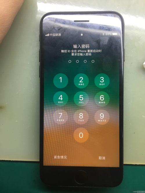 为什么苹果7刷机时会出现报错1？-图2