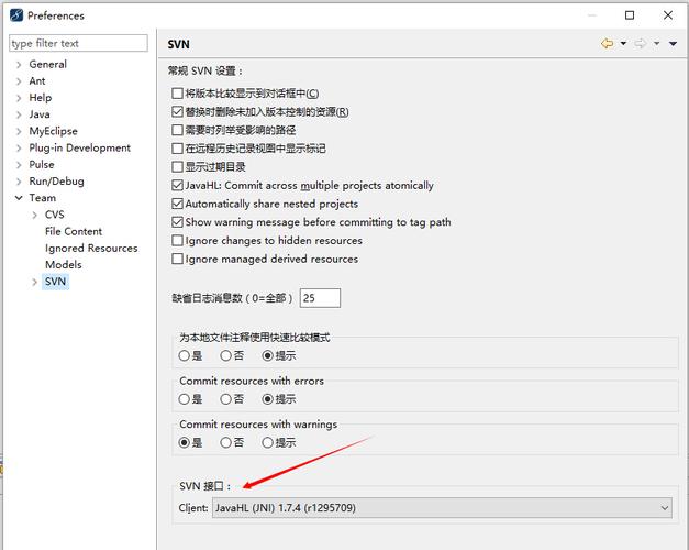 为何MyEclipse项目出现编译错误？-图3