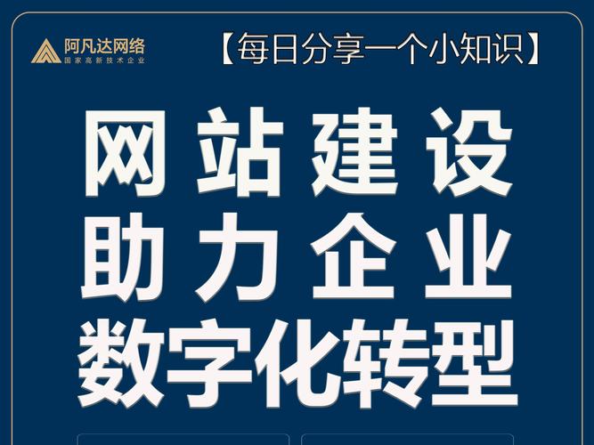 如何从零开始成功搭建一个网站？-图1