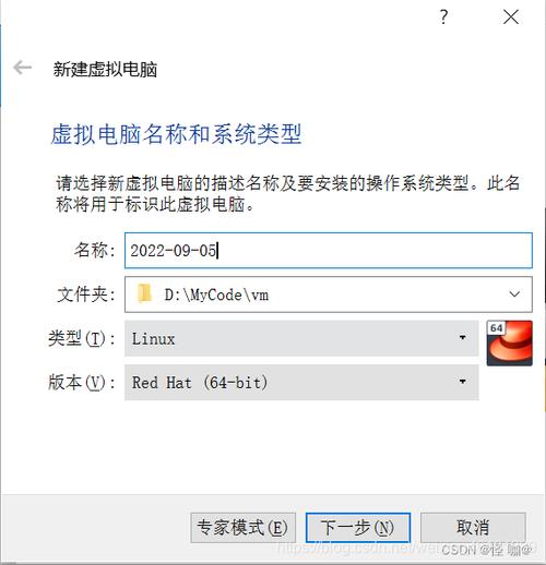 如何在CentOS操作系统上成功安装Windows系统？-图2