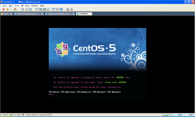 How to Successfully Install and Configure CentOS on Your System?-图2