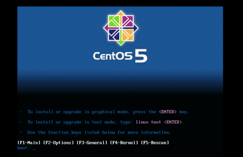 How to Successfully Install and Configure CentOS on Your System?-图1