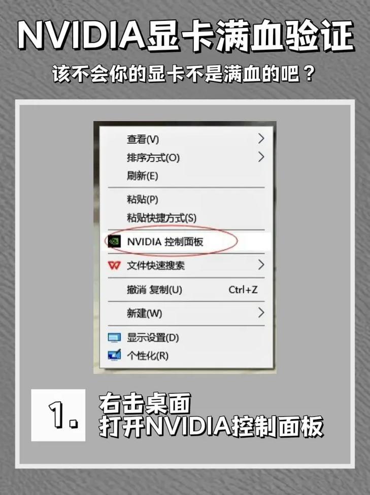 如何正确评估显卡性能，关键指标与选购指南？-图2