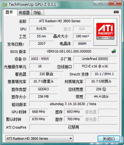 如何正确评估显卡性能，关键指标与选购指南？-图1