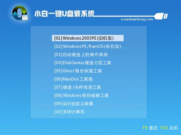 如何轻松安装Windows 10操作系统？-图2