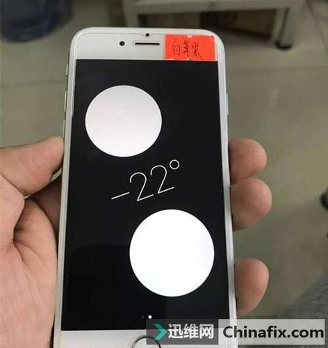 为什么在尝试给iPhone 6s刷机时遇到了错误代码27的报错？-图1