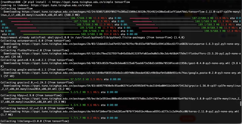 如何在CentOS 7上安装和配置显卡驱动？-图3