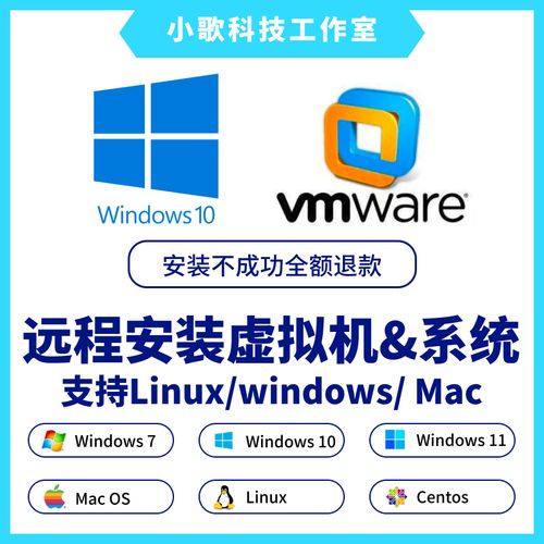 vmtools在CentOS中的作用是什么？-图3