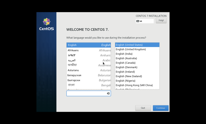 如何在 CentOS 上高效获取软件包？-图1