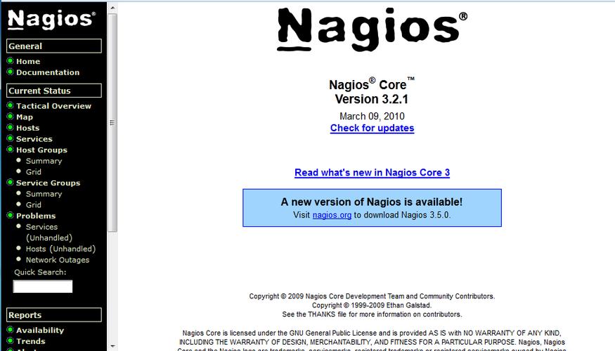 如何有效监控CentOS系统使用Nagios？-图3