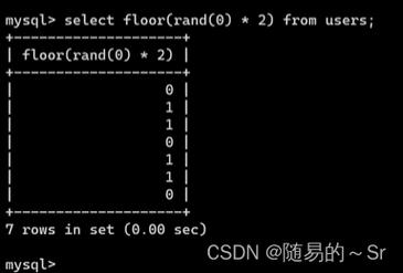 如何有效预防SQL注入攻击并避免报错？-图2