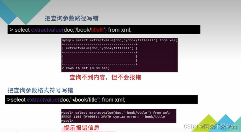 如何有效预防SQL注入攻击并避免报错？-图1