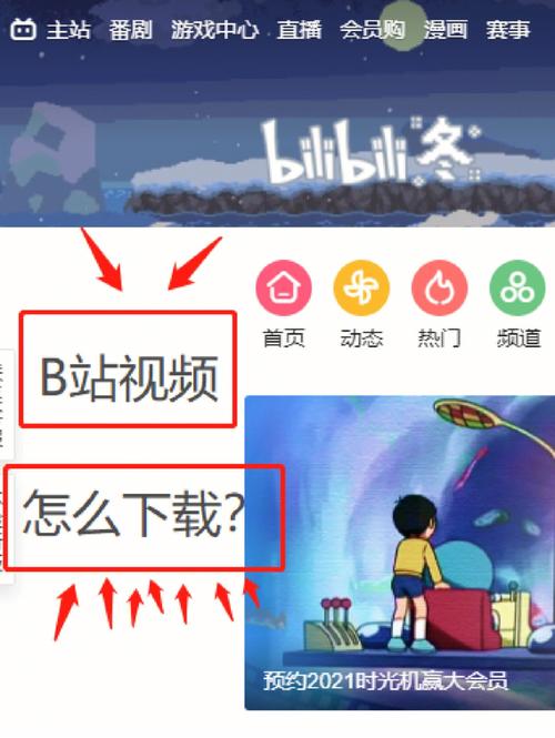 如何将B站视频下载到我的电脑？-图3