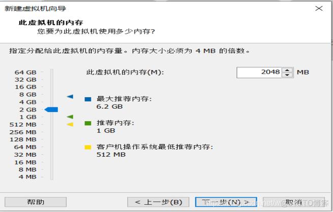 CentOS操作系统需要什么样的硬件配置？-图1