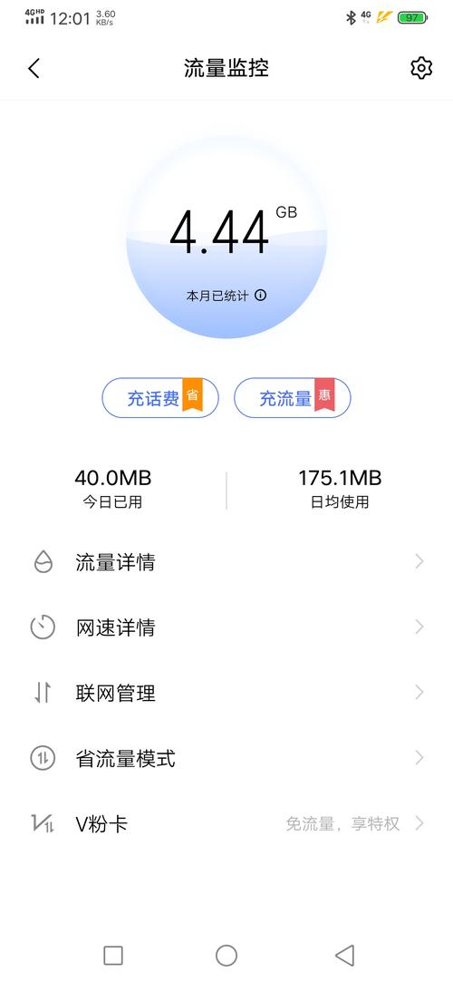 如何轻松查询手机流量剩余情况？-图1