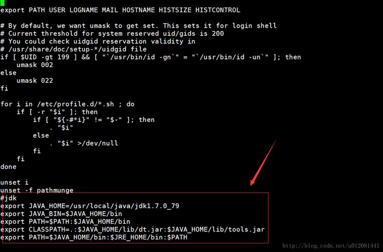 如何在CentOS上安装和配置JDK 1.7？-图1