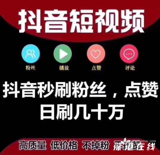 抖音自助平台提供的业务下单服务真的是由真人完成的吗？价格真的低廉吗？-图1