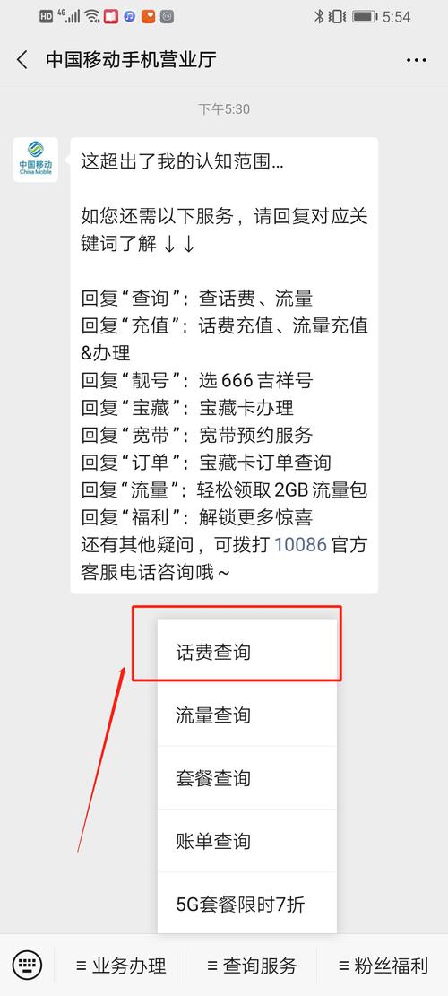 怎样快速查询手机话费余额？掌握这几种方法！-图2