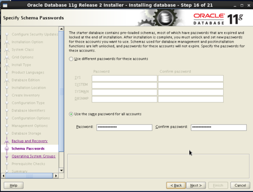 如何在CentOS 6.5上成功安装Oracle数据库？-图1