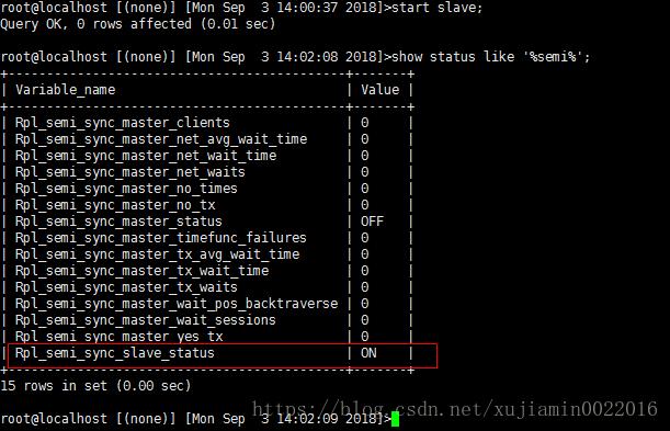 如何在CentOS上备份MySQL数据库？-图3