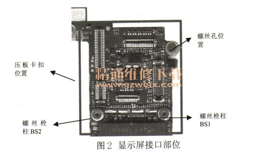 为什么苹果5s在刷机时会出现报错2的问题？-图3