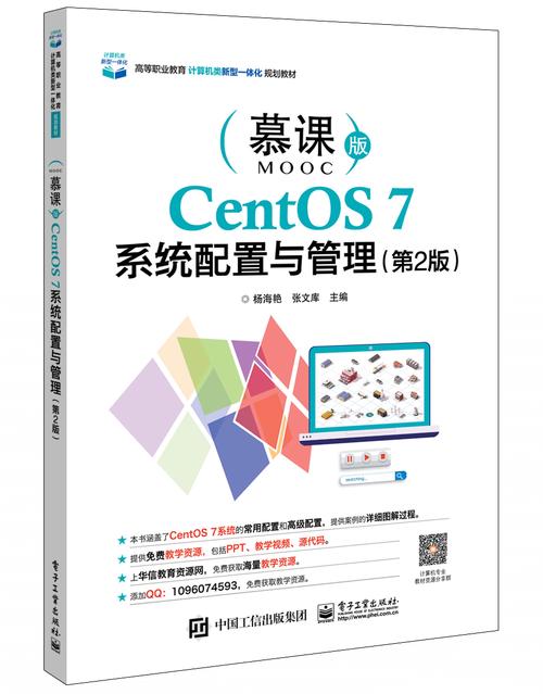 如何有效利用CentOS手册来提升系统管理技能？-图2