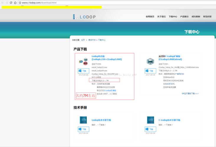 为什么在使用lodop时会遇到getlodop报错的问题？-图2