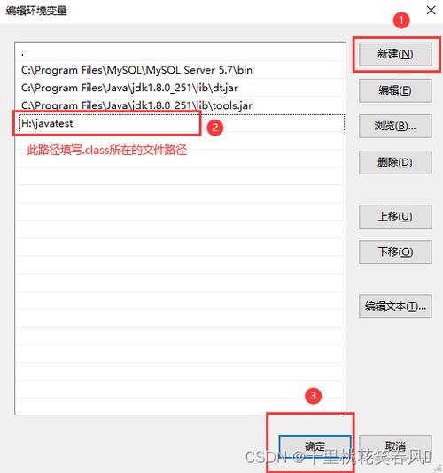 为什么Java程序在运行时没有报错，但在编译时却出现了错误？-图3