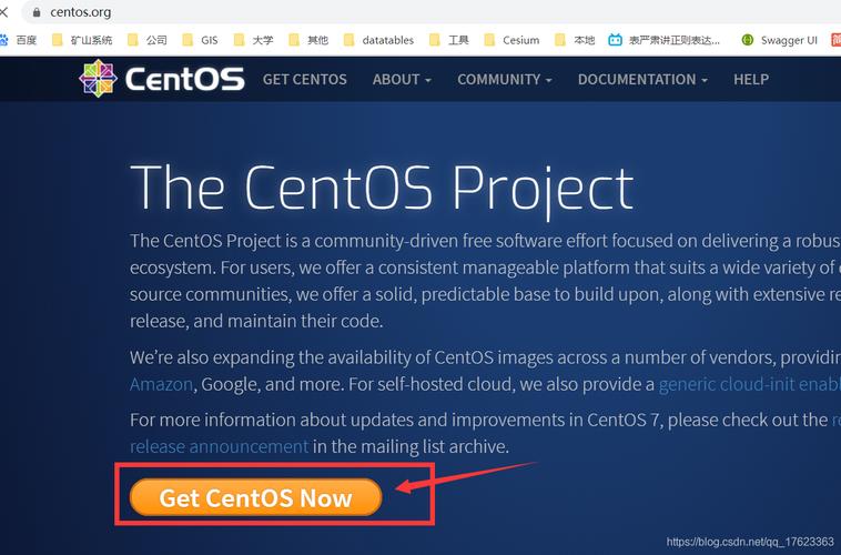 CentOS Linux 7: 如何优化系统性能和安全性？-图2