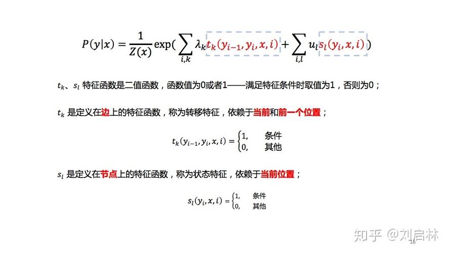 CRF 报错，如何诊断和解决条件随机场模型的错误提示？-图1