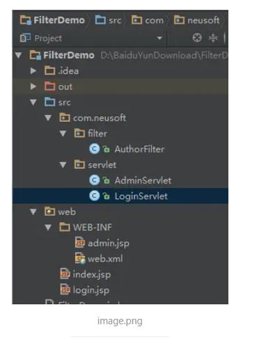 Filter Mapping报错，如何诊断和修复常见的配置问题？-图3