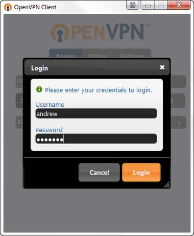 如何在 CentOS 上安装 OpenVPN？-图2