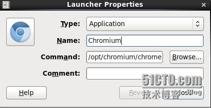 如何在CentOS上安装Chromium浏览器？-图2