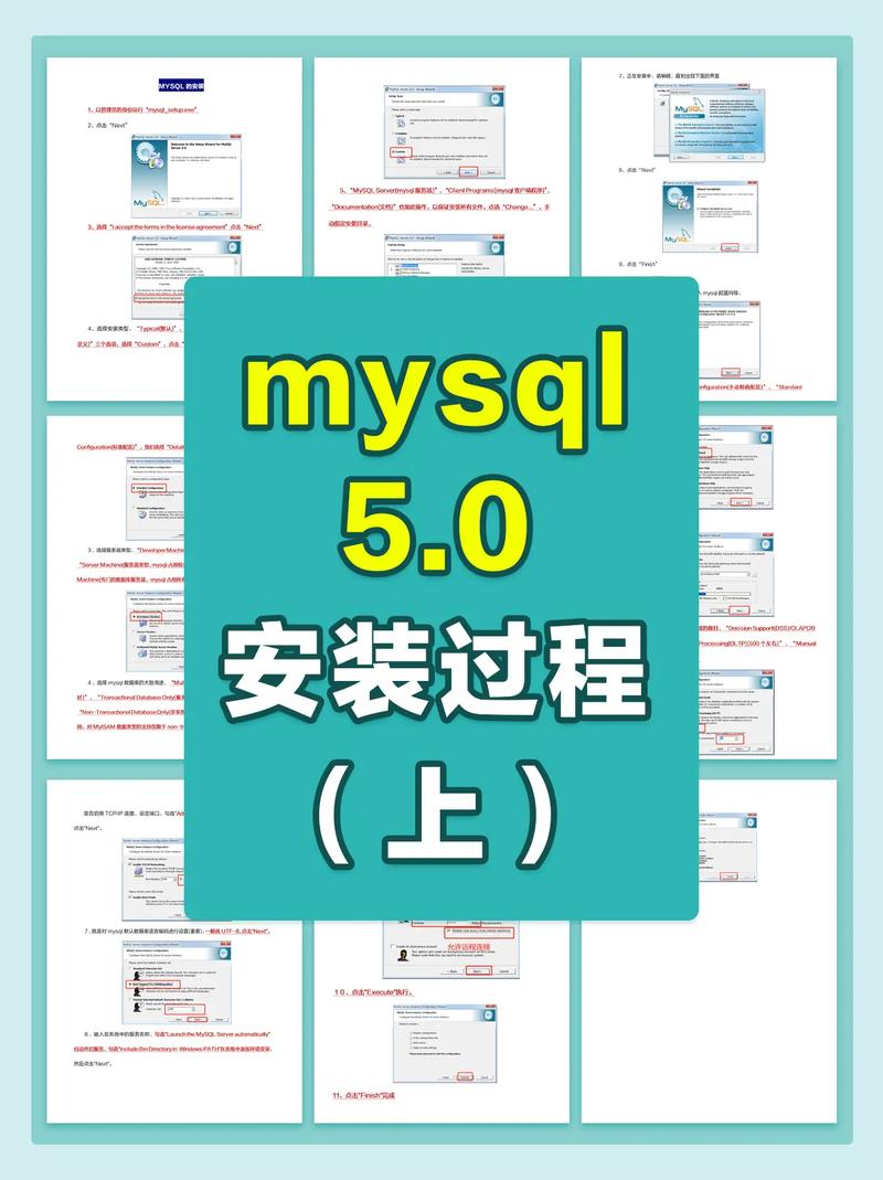 如何从源代码在 CentOS 上编译和安装 MySQL？-图1