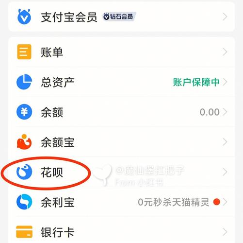 如何有效提高花呗的信用额度？-图1