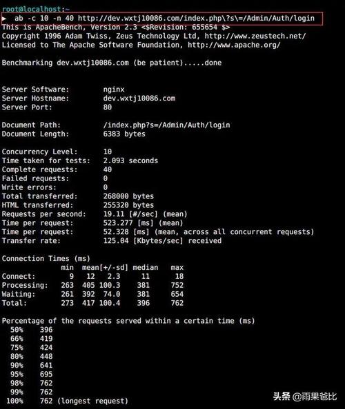 如何在 CentOS 上安装和配置 Apache 2.4?-图1